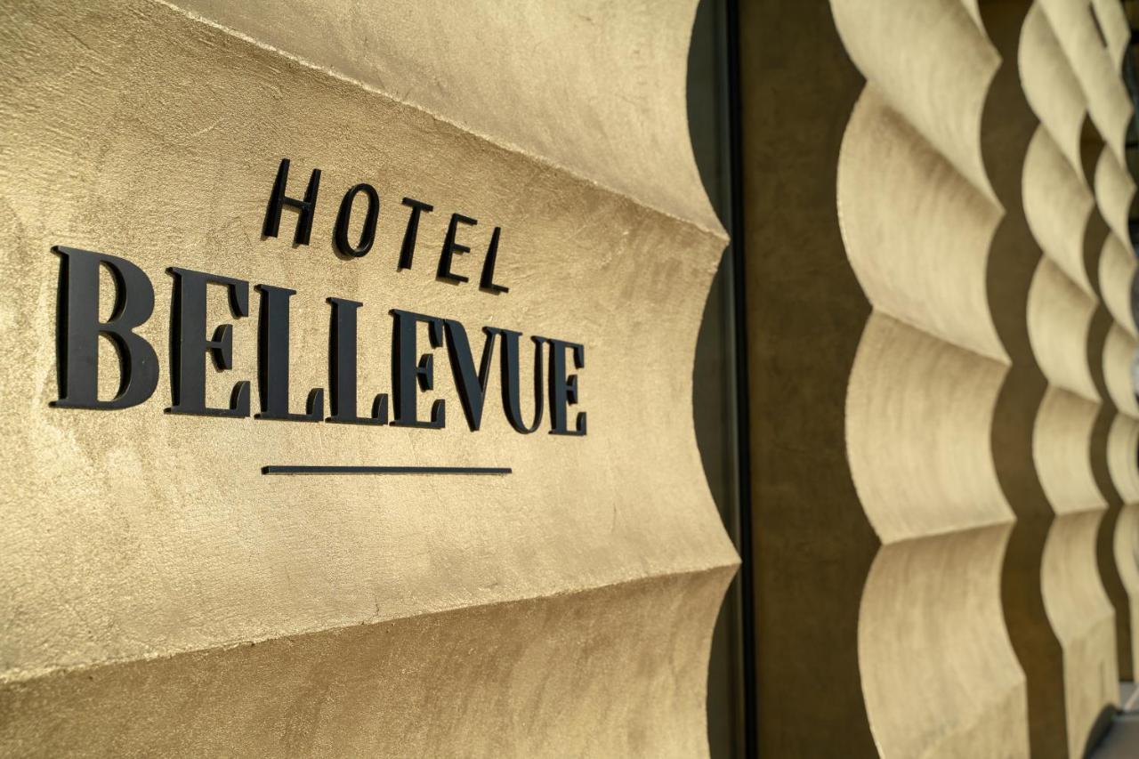 Bellevue Superior City Hotel 希贝尼克 外观 照片